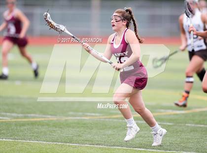 Thumbnail 3 in Granby Memorial @ Stonington (CIAC Class S 1st Round) photogallery.