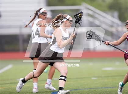Thumbnail 1 in Granby Memorial @ Stonington (CIAC Class S 1st Round) photogallery.