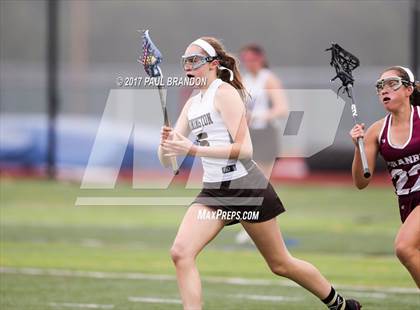 Thumbnail 2 in Granby Memorial @ Stonington (CIAC Class S 1st Round) photogallery.