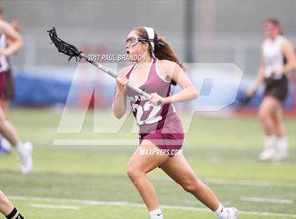 Thumbnail 1 in Granby Memorial @ Stonington (CIAC Class S 1st Round) photogallery.