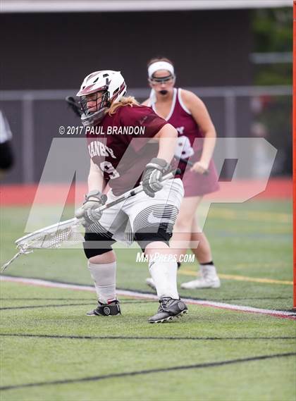 Thumbnail 1 in Granby Memorial @ Stonington (CIAC Class S 1st Round) photogallery.