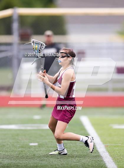 Thumbnail 1 in Granby Memorial @ Stonington (CIAC Class S 1st Round) photogallery.