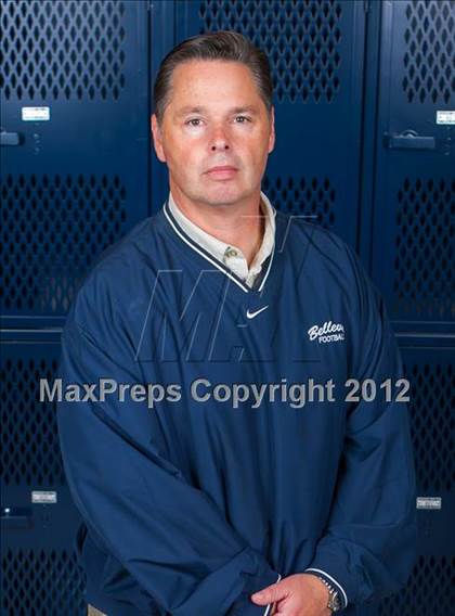 Thumbnail 1 in Bellevue (Preseason Top 25 Photo Shoot)  photogallery.