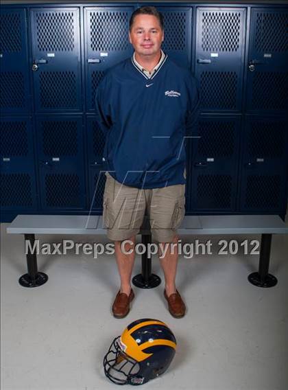 Thumbnail 2 in Bellevue (Preseason Top 25 Photo Shoot)  photogallery.