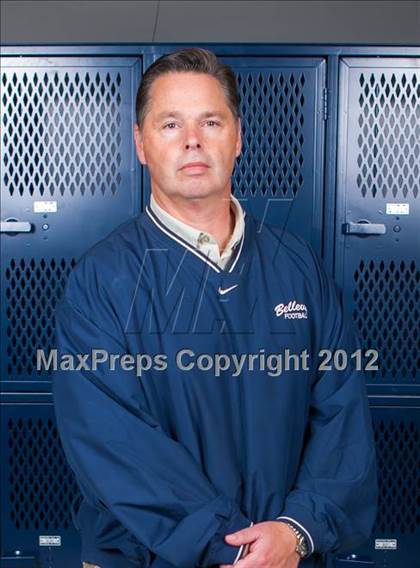 Thumbnail 3 in Bellevue (Preseason Top 25 Photo Shoot)  photogallery.