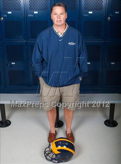 Thumbnail 2 in Bellevue (Preseason Top 25 Photo Shoot)  photogallery.