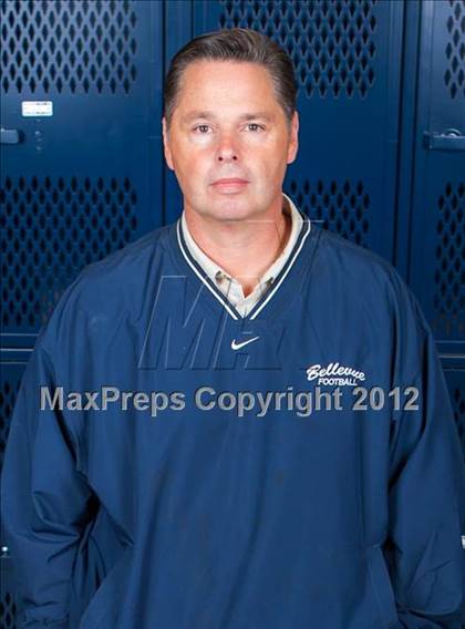 Thumbnail 1 in Bellevue (Preseason Top 25 Photo Shoot)  photogallery.
