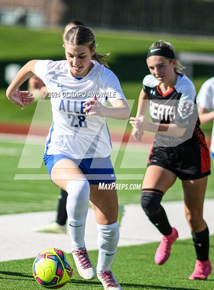 Thumbnail 1 in Allen @ Rockwall-Heath photogallery.