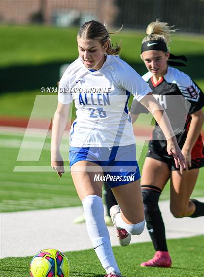 Thumbnail 2 in Allen @ Rockwall-Heath photogallery.