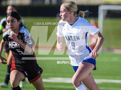 Thumbnail 2 in Allen @ Rockwall-Heath photogallery.