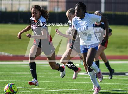 Thumbnail 3 in Allen @ Rockwall-Heath photogallery.