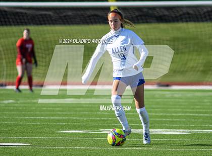 Thumbnail 1 in Allen @ Rockwall-Heath photogallery.