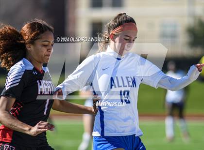 Thumbnail 3 in Allen @ Rockwall-Heath photogallery.