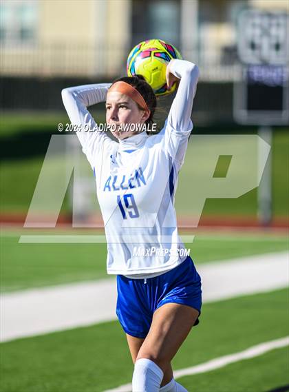 Thumbnail 2 in Allen @ Rockwall-Heath photogallery.