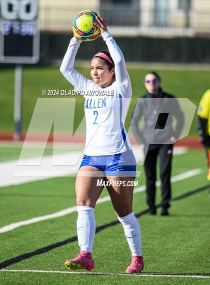 Thumbnail 1 in Allen @ Rockwall-Heath photogallery.