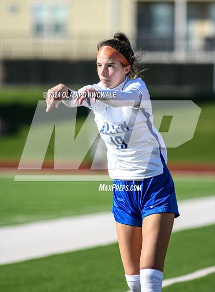 Thumbnail 3 in Allen @ Rockwall-Heath photogallery.