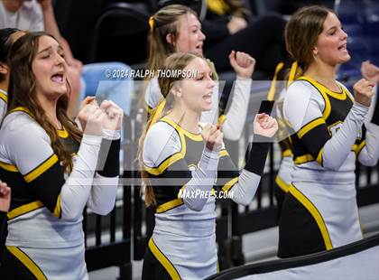 Thumbnail 2 in Del Oro vs. Vanden (CIF SJS D-2 Final) photogallery.