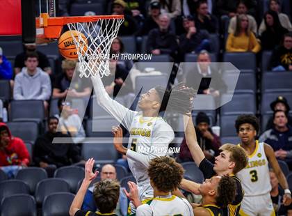 Thumbnail 1 in Del Oro vs. Vanden (CIF SJS D-2 Final) photogallery.