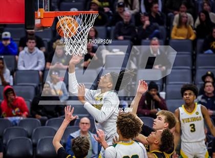 Thumbnail 2 in Del Oro vs. Vanden (CIF SJS D-2 Final) photogallery.