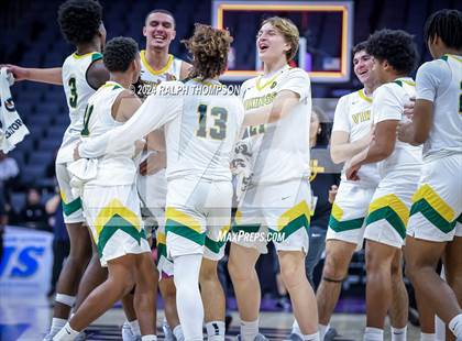 Thumbnail 1 in Del Oro vs. Vanden (CIF SJS D-2 Final) photogallery.