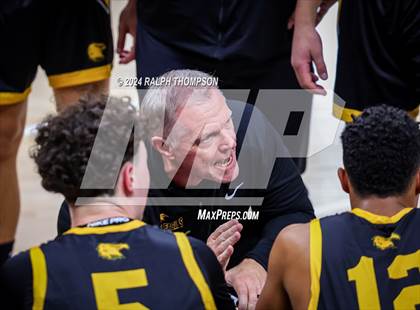 Thumbnail 3 in Del Oro vs. Vanden (CIF SJS D-2 Final) photogallery.