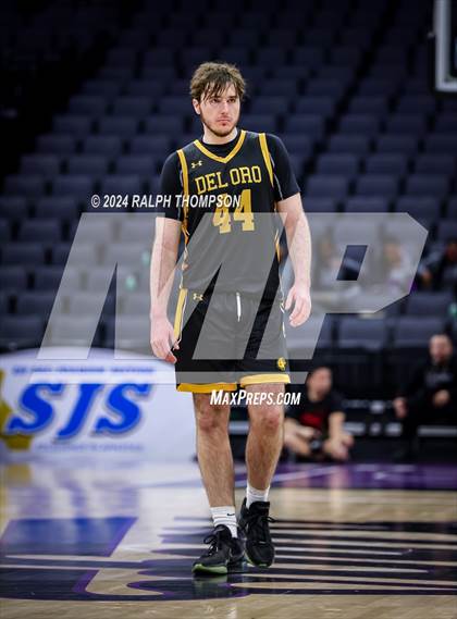 Thumbnail 1 in Del Oro vs. Vanden (CIF SJS D-2 Final) photogallery.