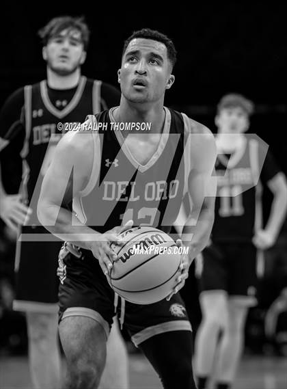Thumbnail 1 in Del Oro vs. Vanden (CIF SJS D-2 Final) photogallery.