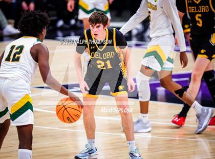 Thumbnail 1 in Del Oro vs. Vanden (CIF SJS D-2 Final) photogallery.