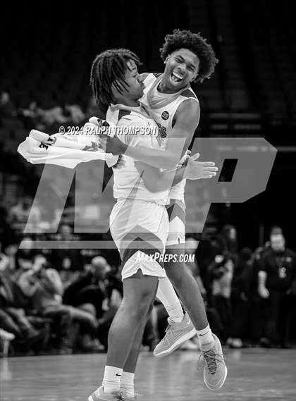 Thumbnail 1 in Del Oro vs. Vanden (CIF SJS D-2 Final) photogallery.