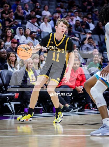 Thumbnail 1 in Del Oro vs. Vanden (CIF SJS D-2 Final) photogallery.