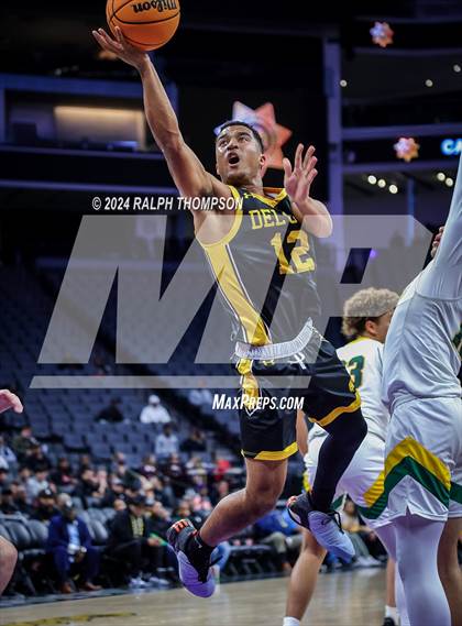 Thumbnail 1 in Del Oro vs. Vanden (CIF SJS D-2 Final) photogallery.