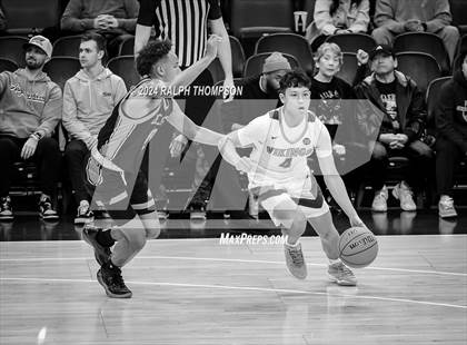 Thumbnail 1 in Del Oro vs. Vanden (CIF SJS D-2 Final) photogallery.