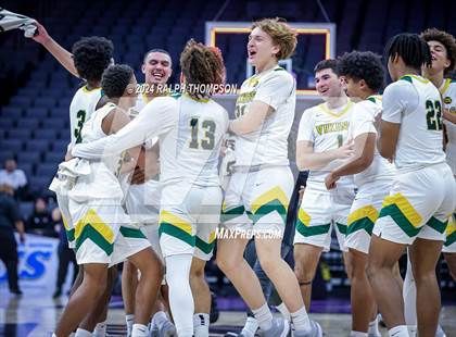 Thumbnail 2 in Del Oro vs. Vanden (CIF SJS D-2 Final) photogallery.