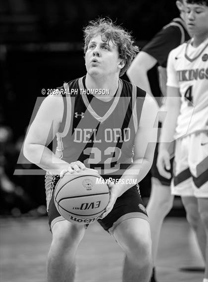 Thumbnail 1 in Del Oro vs. Vanden (CIF SJS D-2 Final) photogallery.