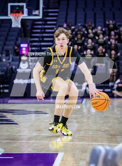 Thumbnail 3 in Del Oro vs. Vanden (CIF SJS D-2 Final) photogallery.