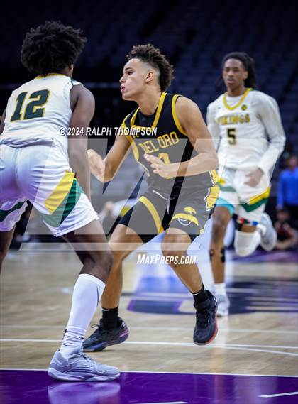 Thumbnail 1 in Del Oro vs. Vanden (CIF SJS D-2 Final) photogallery.