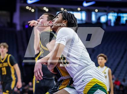 Thumbnail 3 in Del Oro vs. Vanden (CIF SJS D-2 Final) photogallery.