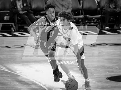 Thumbnail 1 in Del Oro vs. Vanden (CIF SJS D-2 Final) photogallery.