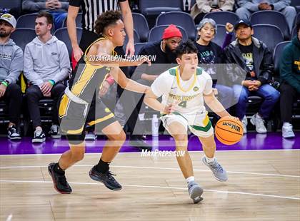 Thumbnail 2 in Del Oro vs. Vanden (CIF SJS D-2 Final) photogallery.
