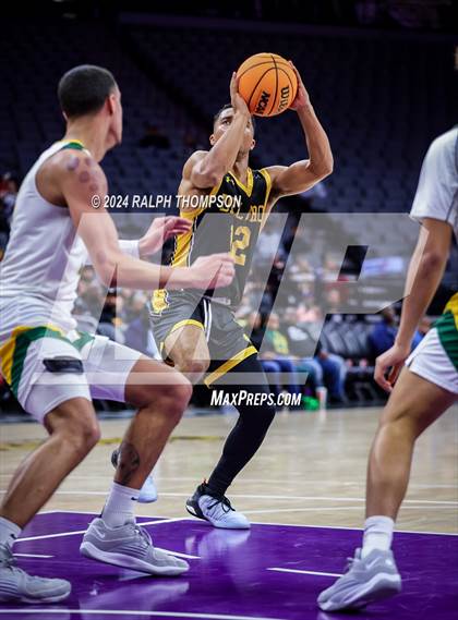 Thumbnail 2 in Del Oro vs. Vanden (CIF SJS D-2 Final) photogallery.