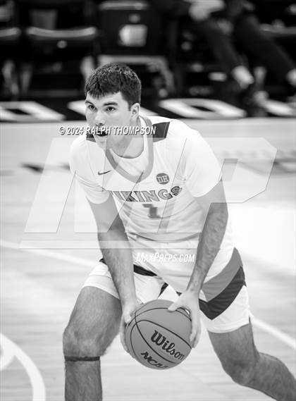 Thumbnail 3 in Del Oro vs. Vanden (CIF SJS D-2 Final) photogallery.