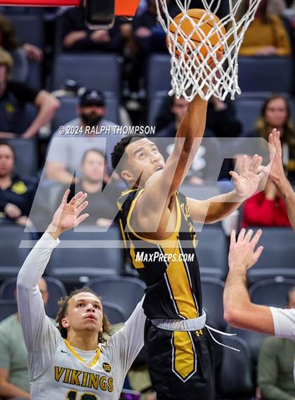 Thumbnail 1 in Del Oro vs. Vanden (CIF SJS D-2 Final) photogallery.
