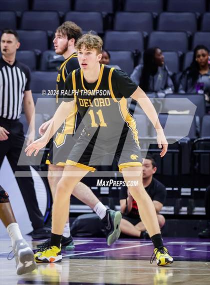 Thumbnail 3 in Del Oro vs. Vanden (CIF SJS D-2 Final) photogallery.