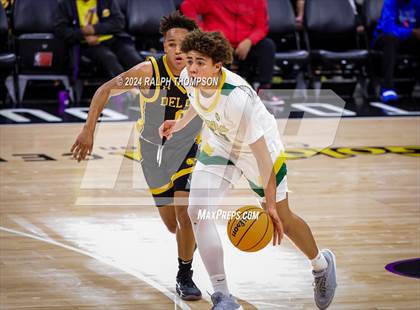 Thumbnail 2 in Del Oro vs. Vanden (CIF SJS D-2 Final) photogallery.