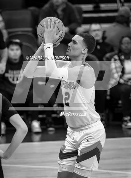 Thumbnail 3 in Del Oro vs. Vanden (CIF SJS D-2 Final) photogallery.
