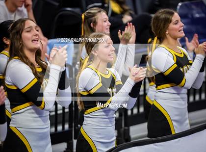 Thumbnail 3 in Del Oro vs. Vanden (CIF SJS D-2 Final) photogallery.