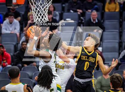 Thumbnail 2 in Del Oro vs. Vanden (CIF SJS D-2 Final) photogallery.