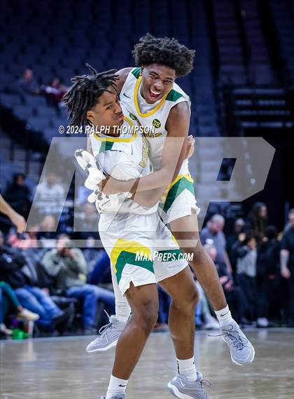 Thumbnail 3 in Del Oro vs. Vanden (CIF SJS D-2 Final) photogallery.