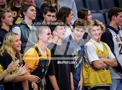 Thumbnail 2 in Del Oro vs. Vanden (CIF SJS D-2 Final) photogallery.