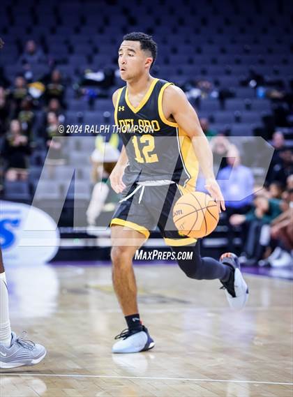 Thumbnail 1 in Del Oro vs. Vanden (CIF SJS D-2 Final) photogallery.